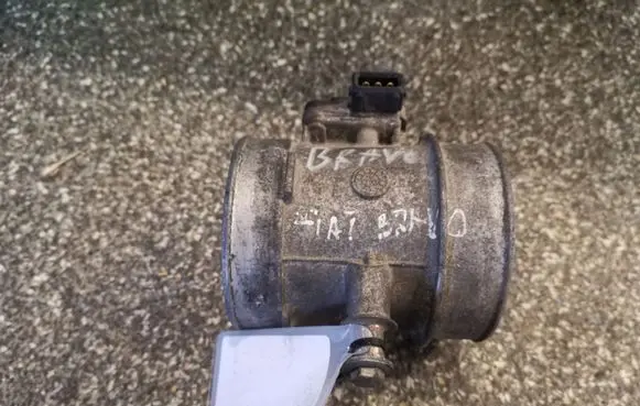 Fiat Bravo - Brava Mass air flow meter 60601206 GE108139 AFH7013A