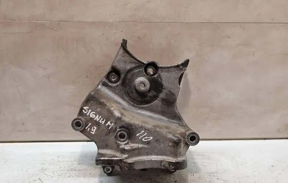 Opel Signum Engine mounting bracket 55187676 B813