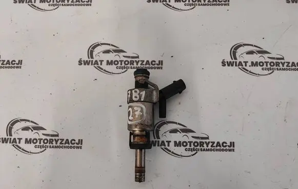 Audi A5 8T 8F Fuel injector 06L906036C