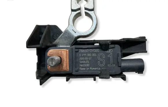 Toyota Corolla E210 E21 Negative earth cable (battery) OYT26933 288500Y020