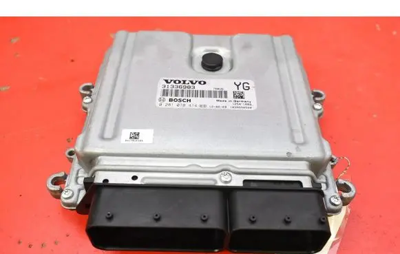 Volvo XC60 Engine control unit/module ECU 31336983
