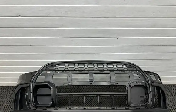 Mini One - Cooper F56 F55 Front bumper 9450612