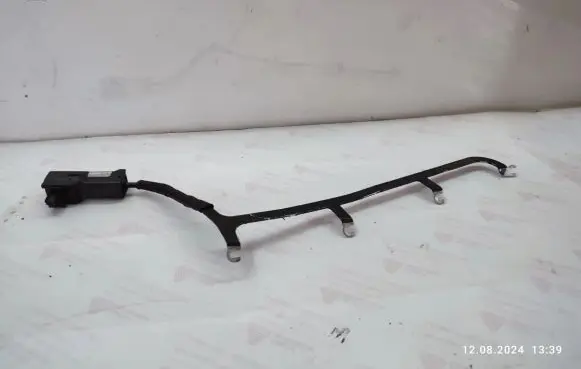 KIA Sportage Glow plug wires 