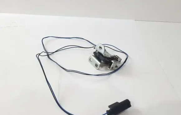 Mercedes-Benz Vito Viano W447 Loading door lock A6397400635