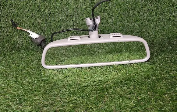 Mercedes-Benz C W205 Rear view mirror (interior)