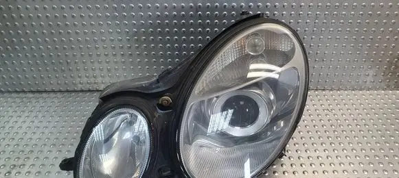 Mercedes-Benz E W211 Headlight/headlamp