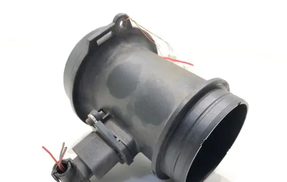 Audi Q7 4L Mass air flow meter 059906461K