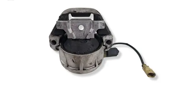 Audi A6 S6 C7 4G Engine mount bracket 4G0199381