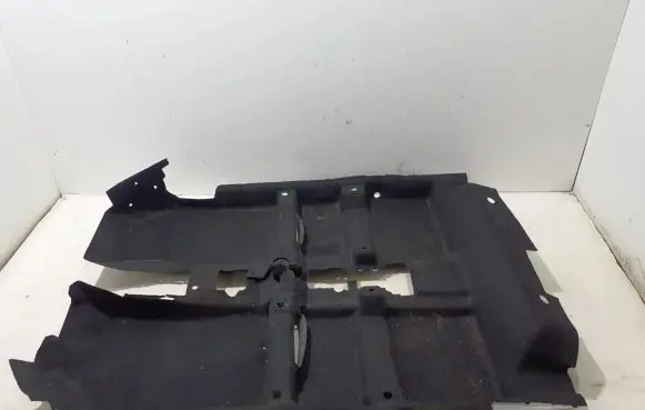 Dacia Spring Interior carpet 749026937R