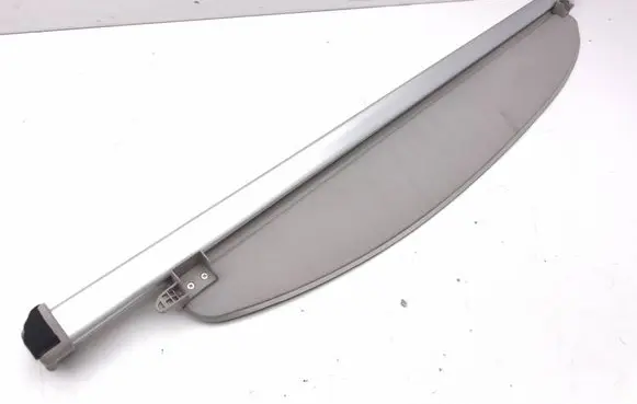 Toyota Prius (XW30) Parcel shelf load cover