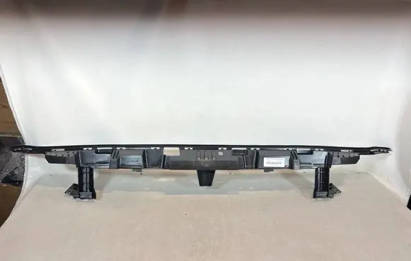 Toyota Proace Radiator support slam panel 9849413980