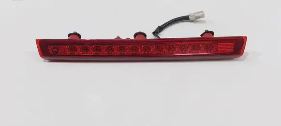 Hyundai i30 Boot/trunk interior light 92700-2R0
