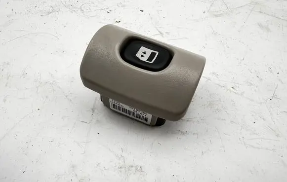 Chrysler Grand Voyager V Electric sliding door switch 1ES32ES3AB 28100360
