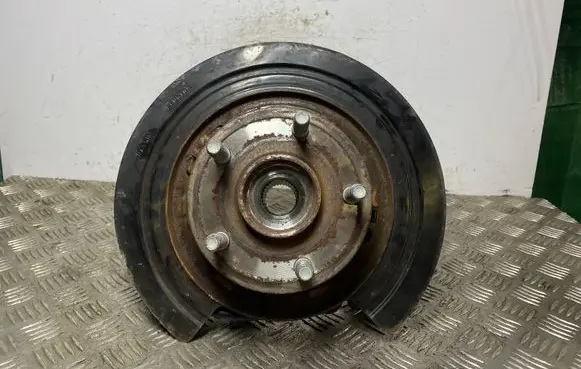 Jeep Grand Cherokee Rear wheel hub 04877112AC