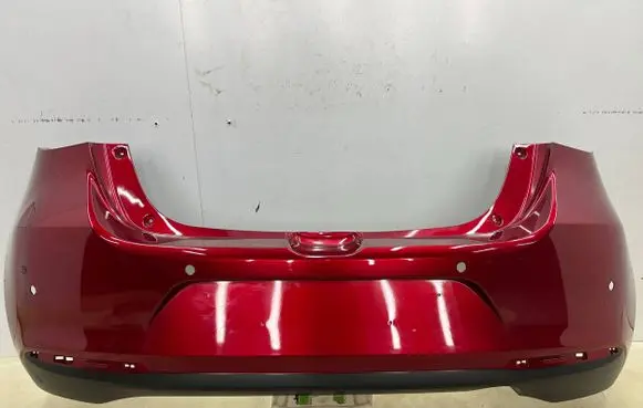 Mazda 2 Rear bumper D43N-50221
