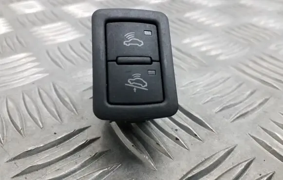 Audi A6 S6 C6 4F Alarm switch 4F0962109