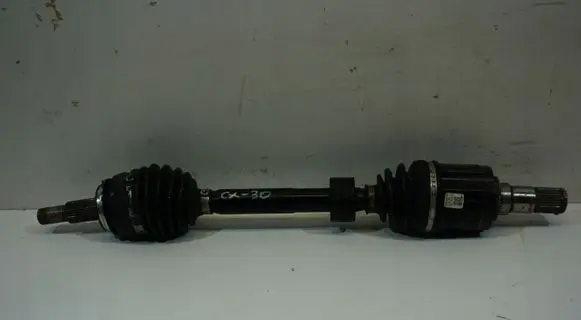 Mazda CX-30 Front driveshaft 