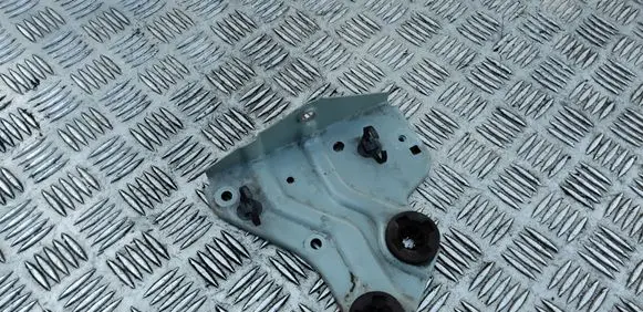 Nissan Juke I F15 Battery bracket 