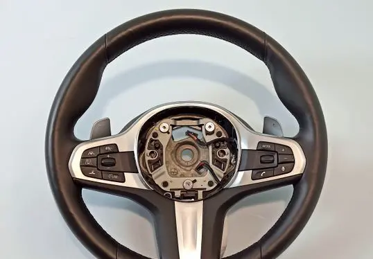 BMW X3 G01 Steering wheel 32308094546 8094546 32308094047