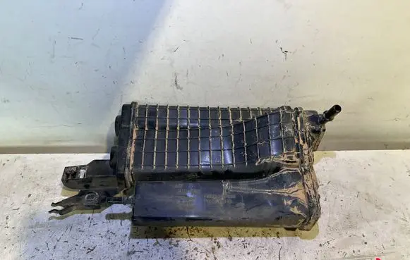 Volkswagen T-Roc Active carbon filter fuel vapour canister 5WA201801 5Q0196D