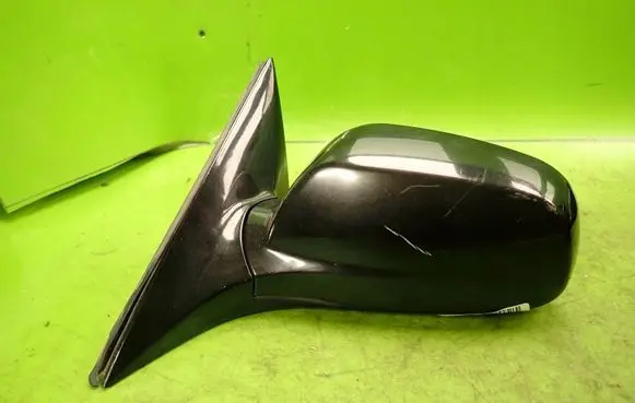 Chevrolet Evanda Plastic wing mirror trim cover