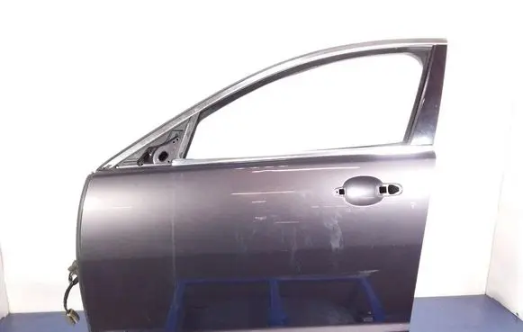 Jaguar XF X250 Front door 