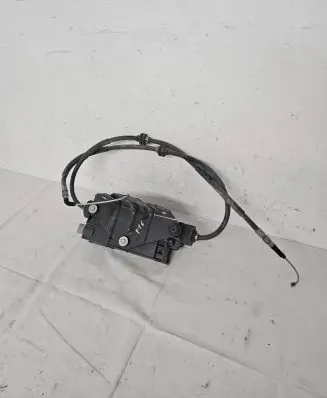 BMW X6 F16 Hand brake control module 6882007 P688200702 13665010