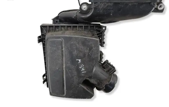 Ford Mondeo MK V Air filter box DS739643KA