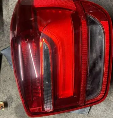 BMW 1 F20 F21 Rear/tail lights
