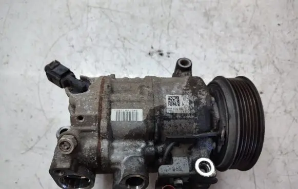 Audi A4 S4 B8 8K Air conditioning (A/C) compressor (pump) 8T0260805F
