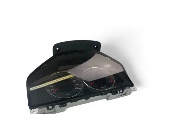 Volvo V70 Speedometer (instrument cluster) 31343322AA