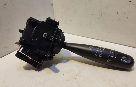 Toyota Yaris Wiper switch 173647