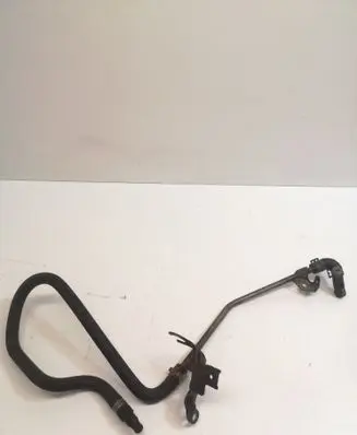 Mercedes-Benz S W221 Engine coolant pipe/hose A6422000058 A2115010225