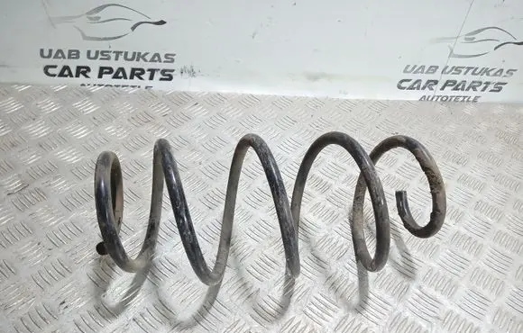 Ford Mondeo MK IV Front coil spring