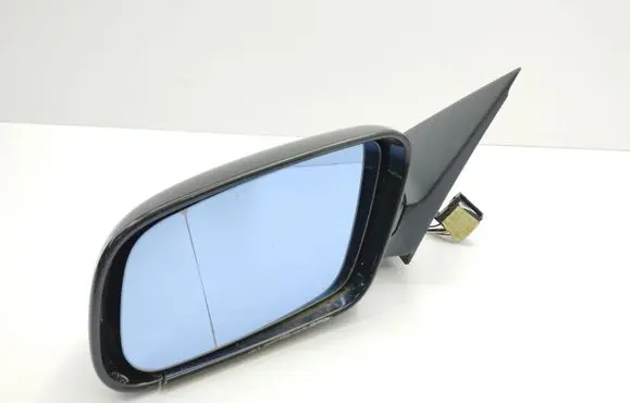 Audi A6 S6 C5 4B Manual wing mirror E1010593