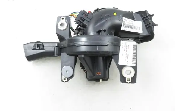 Peugeot 5008 Heater fan/blower 9683441680 T5157001
