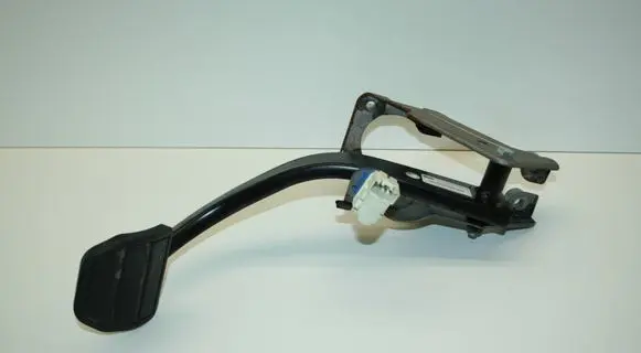 Land Rover Range Rover Sport L320 Brake pedal SKB500031 TFX10042 06011174241