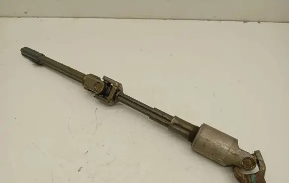 Audi A4 S4 B6 8E 8H Steering column universal joint