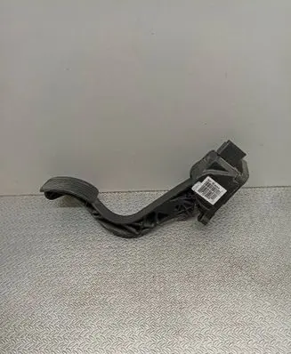 Peugeot 3008 I Accelerator throttle pedal 9671416880 0280755167