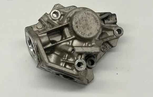 Mercedes-Benz GLE AMG (W166 - C292) Fuel pump bracket A2780700330