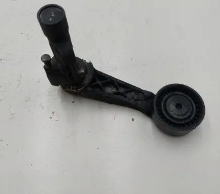 Generator/alternator belt tensioner