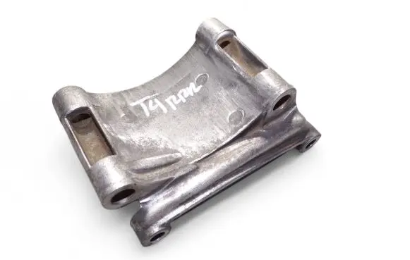 Volkswagen Transporter - Caravelle T4 A/C compressor mount bracket 074260887C