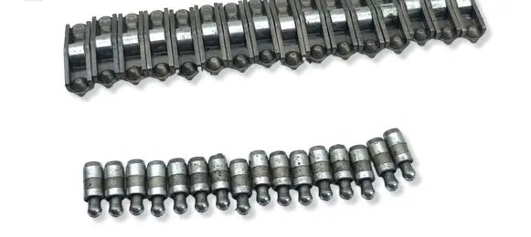 Toyota Avensis T250 Valve rocker arm 