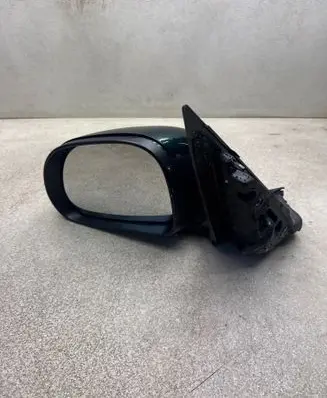 Fiat 500L Front door electric wing mirror