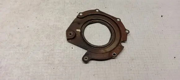 Ford Mondeo MK IV Other engine bay part