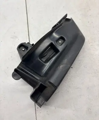 Audi A4 S4 B8 8K Seat belt trim 8K0857791