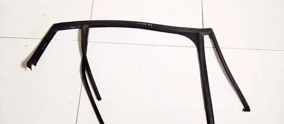 Fiat Bravo Rubber seal rear door 