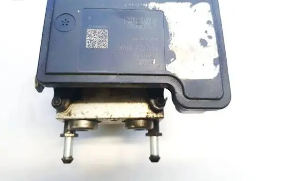 Dodge Caliber ABS Pump 25092643863 25.0926-4386.3