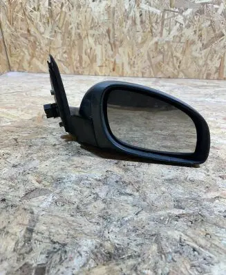 Opel Astra H Manual wing mirror 12345689