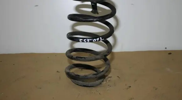 BMW X5 E53 Front coil spring 750338